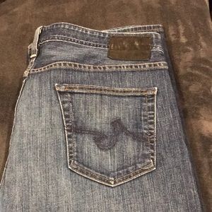 Adriano Goldschmied Denim Jeans